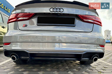 Седан Audi A3 2020 в 