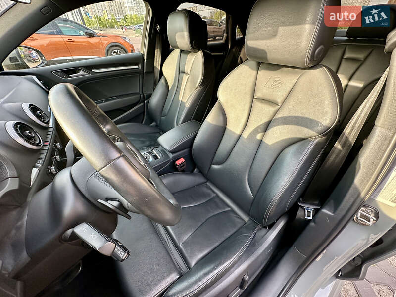 Седан Audi A3 2020 в Киеве