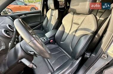 Седан Audi A3 2020 в 