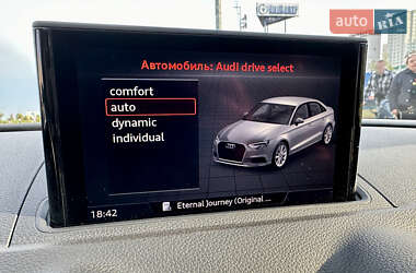 Седан Audi A3 2020 в 