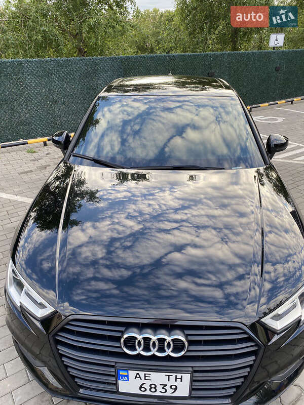 Седан Audi A3 2020 в Кривом Роге фото 2 Седан Audi A3 2020 в Кривом Роге