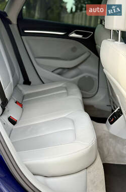 Седан Audi A3 2014 в 