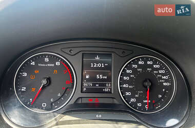 Седан Audi A3 2015 в 