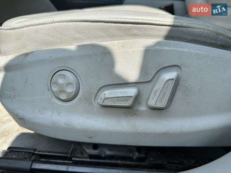Седан Audi A3 2015 в Стрию