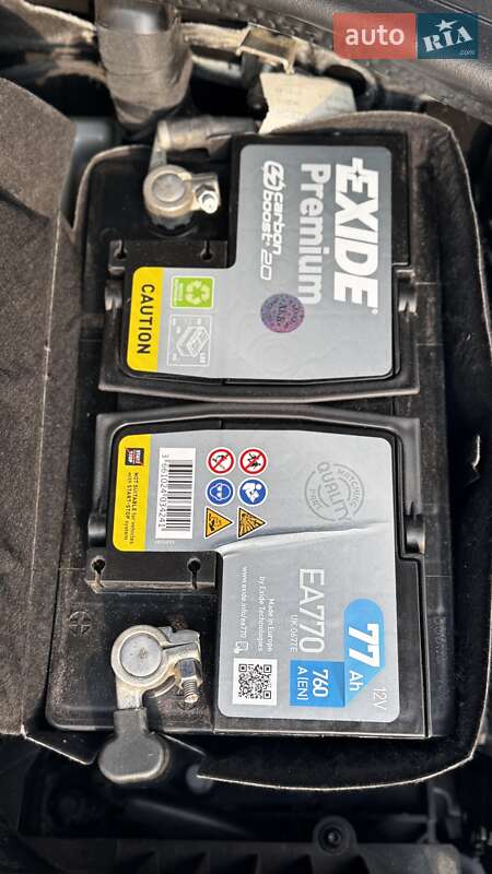 Седан Audi A3 2016 в Киеве фото 7 Седан Audi A3 2016 в Киеве