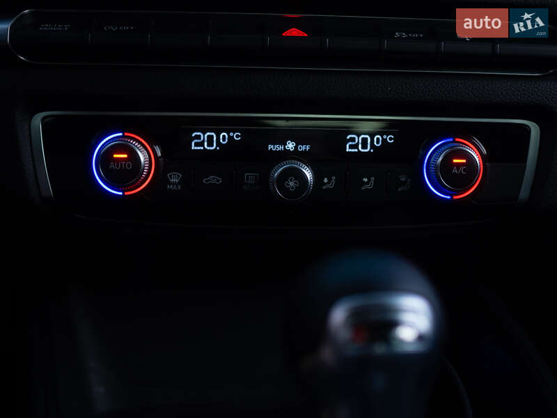 Хетчбек Audi A3 2015 в Рівному
