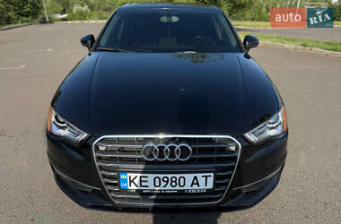 Седан Audi A3 2014 в 