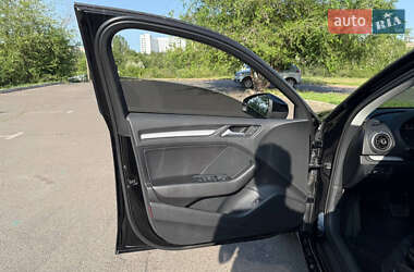 Седан Audi A3 2014 в 