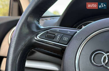 Седан Audi A3 2014 в 