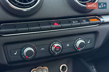 Седан Audi A3 2014 в 