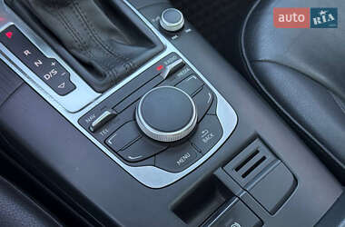 Седан Audi A3 2014 в 