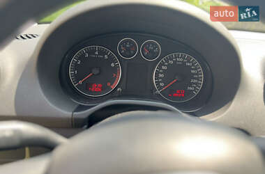 Хетчбек Audi A3 2007 в 