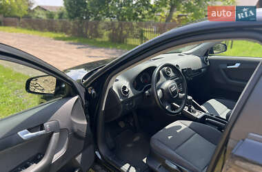 Хэтчбек Audi A3 2007 в Ровно