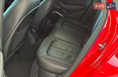 Хэтчбек Audi A3 2017 в 