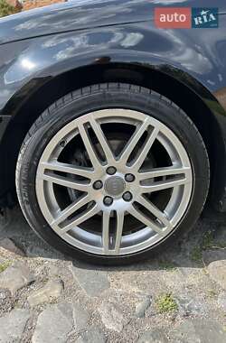 Хэтчбек Audi A3 2009 в 