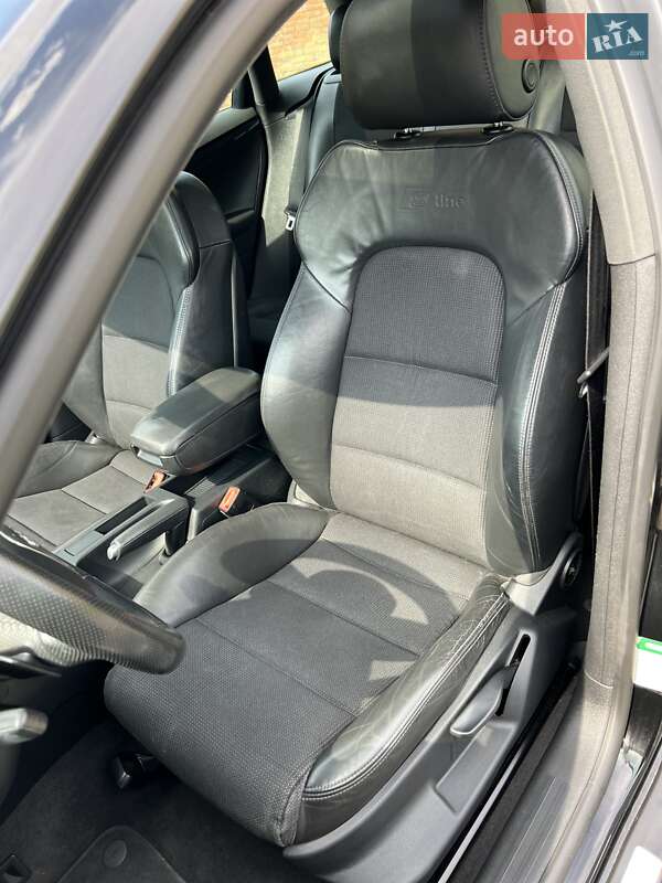 Хэтчбек Audi A3 2009 в Умани фото 34 Хэтчбек Audi A3 2009 в Умани