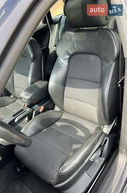 Хэтчбек Audi A3 2009 в 