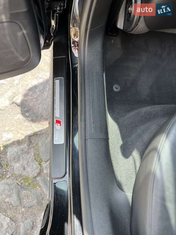 Хэтчбек Audi A3 2009 в Умани фото 45 Хэтчбек Audi A3 2009 в Умани