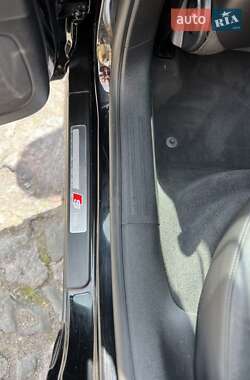 Хэтчбек Audi A3 2009 в 