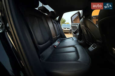 Седан Audi A3 2016 в 