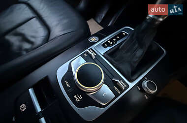 Седан Audi A3 2016 в 