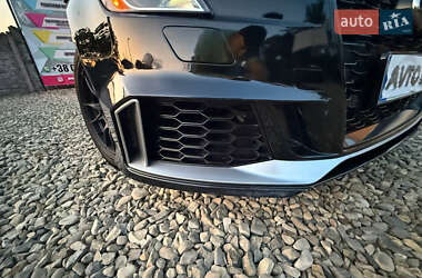 Седан Audi A3 2016 в 
