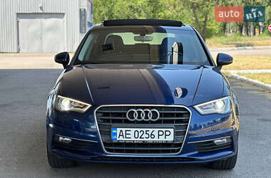 Седан Audi A3 2015 в 
