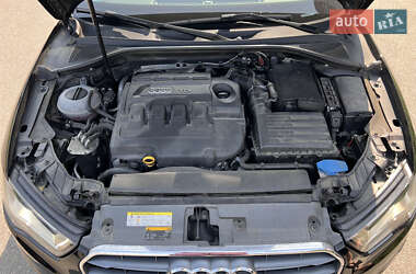 Седан Audi A3 2015 в 