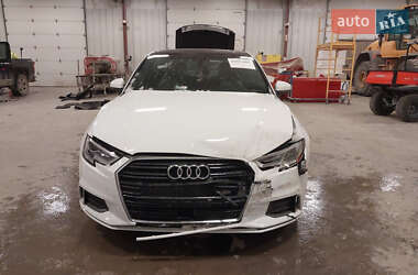 Седан Audi A3 2019 в Києві
