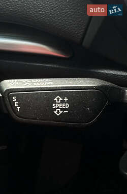 Седан Audi A3 2020 в 