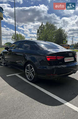 Седан Audi A3 2020 в 
