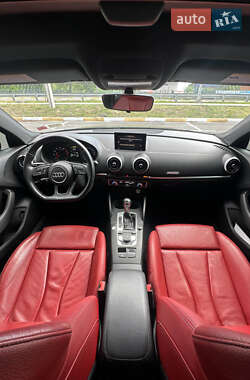 Седан Audi A3 2020 в 