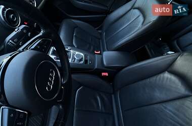 Седан Audi A3 2015 в 
