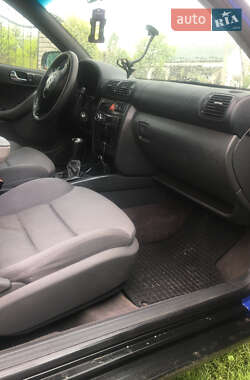 Хэтчбек Audi A3 1998 в 