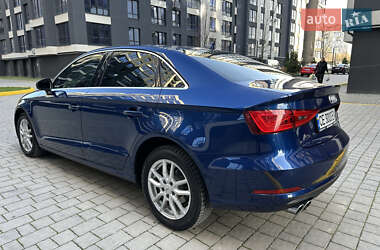 Седан Audi A3 2015 в 