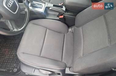 Хэтчбек Audi A3 2005 в 