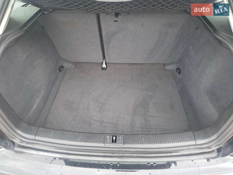 Хэтчбек Audi A3 2005 в Ивано-Франковске