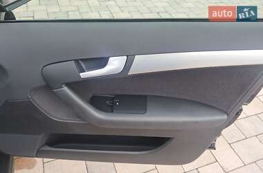 Хэтчбек Audi A3 2005 в 