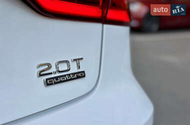 Седан Audi A3 2015 в 
