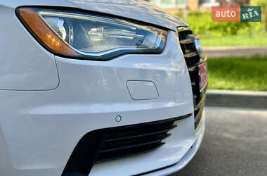 Седан Audi A3 2015 в 