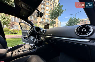 Седан Audi A3 2015 в 