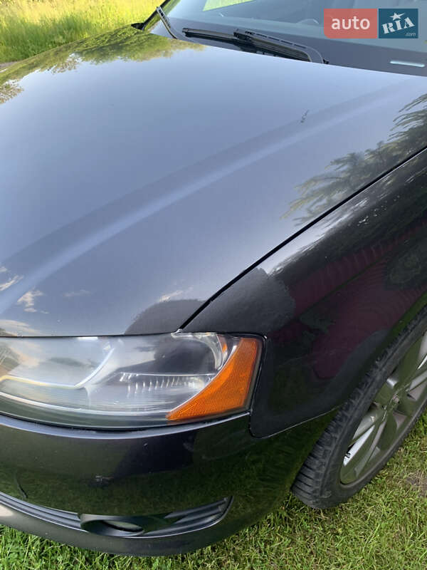 Хетчбек Audi A3 2008 в Івано-Франківську