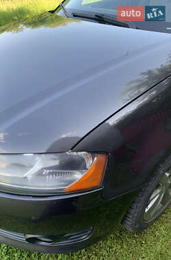 Хэтчбек Audi A3 2008 в 