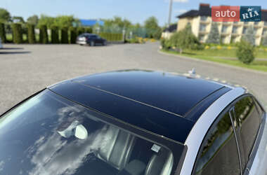 Седан Audi A3 2014 в 