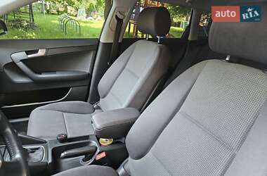 Хэтчбек Audi A3 2005 в 