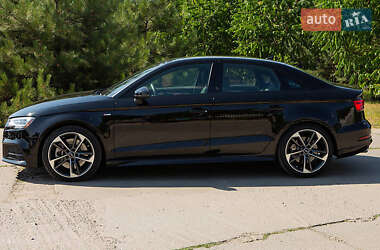 Седан Audi A3 2020 в 