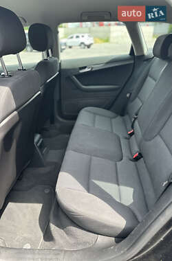 Хетчбек Audi A3 2009 в 