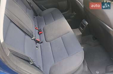 Хетчбек Audi A3 2007 в 