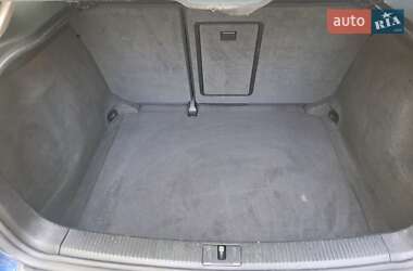 Хетчбек Audi A3 2007 в 