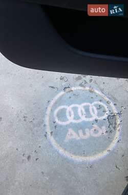 Хэтчбек Audi A3 2011 в 